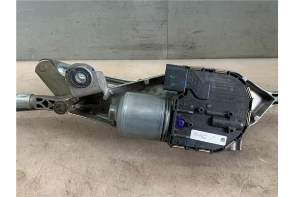 Recambio de motor limpiaparabrisas delantero para opel astra k berlina 5p 1.6 dynamic referencia OEM IAM 39034607 39018770 