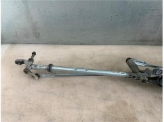 Recambio de motor limpiaparabrisas delantero para opel astra k berlina 5p 1.6 dynamic referencia OEM IAM 39034607 39018770 