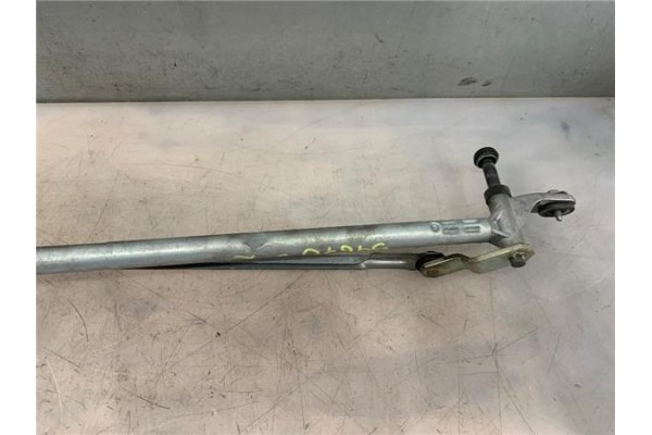 Recambio de motor limpiaparabrisas delantero para opel astra k berlina 5p 1.6 dynamic referencia OEM IAM 39034607 39018770 