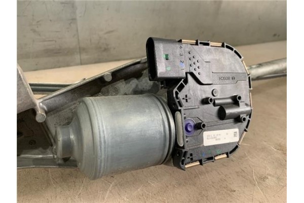 Recambio de motor limpiaparabrisas delantero para opel astra k berlina 5p 1.6 dynamic referencia OEM IAM 39034607 39018770 