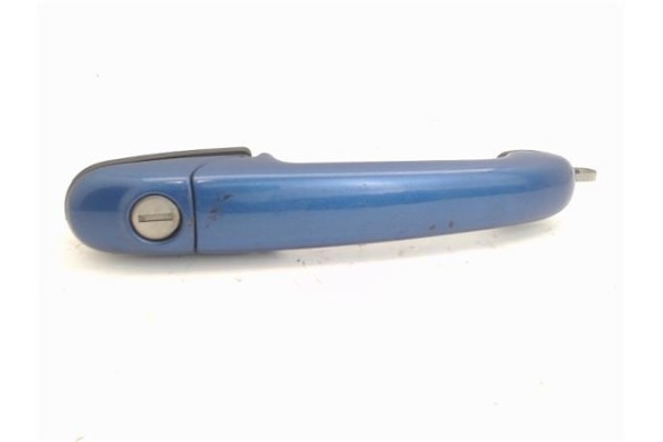 Recambio de maneta exterior delantero derecha para seat ibiza (6k1) 1.4 i referencia OEM IAM   