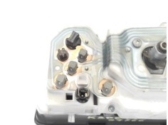 Recambio de cuadro completo para opel kadett e 1.6 d referencia OEM IAM 90037400FW  