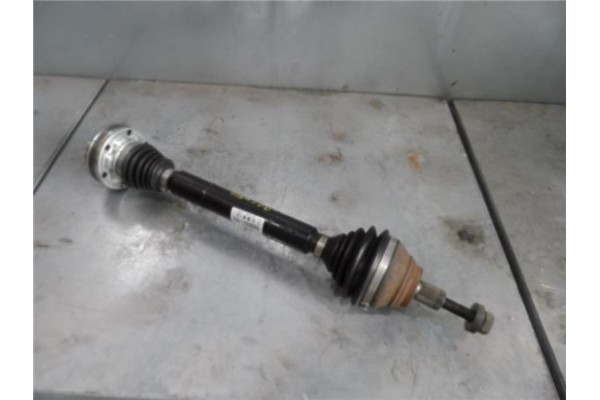 Recambio de palier delantero derecho para skoda octavia berlina (1z3)(2004) 1.9 trend [1,9 ltr. - 77 kw tdi] referencia OEM IAM 