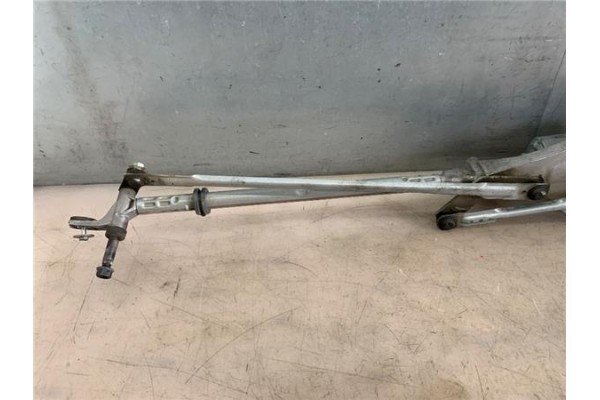 Recambio de motor limpiaparabrisas delantero para opel astra k berlina 5p 1.6 dynamic referencia OEM IAM 39034607 39018770 
