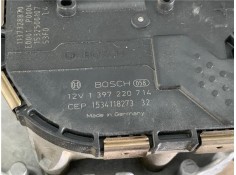 Recambio de motor limpiaparabrisas delantero para opel astra k berlina 5p 1.6 dynamic referencia OEM IAM 39034607 39018770 