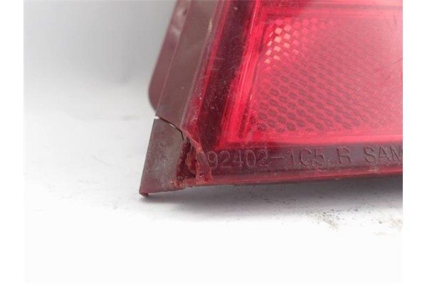 Recambio de piloto trasero derecho para hyundai getz (tb) referencia OEM IAM 924021C510 924201C500 924011C510 , HYUNDAI | 924201