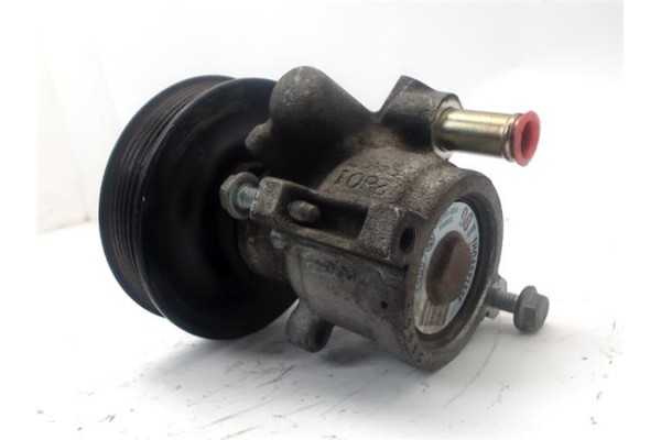 Recambio de bomba servodireccion para nissan micra (k12e) 1.2 16v referencia OEM IAM 1H0422155E 26038513WA 