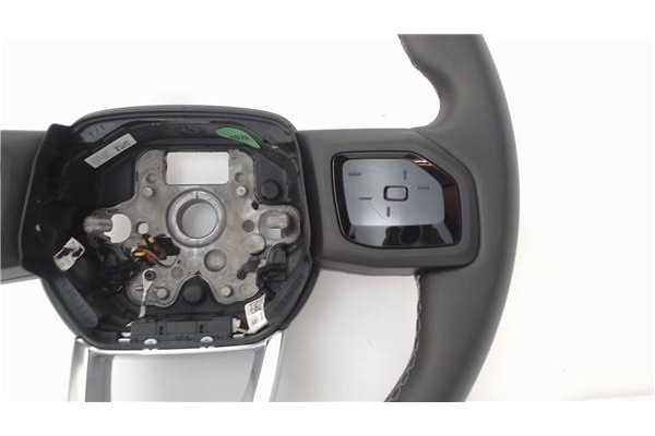Recambio de volante para ford explorer (ctw) híbrido st-line plug-in-hybrid 4x4 referencia OEM IAM 3G0959542B  