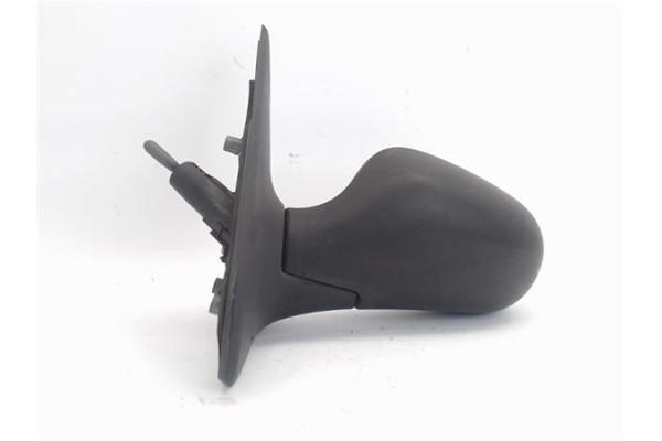 Recambio de retrovisor izquierdo para renault clio ii fase i (b/cb0) 1.2 (b/cb0f, b/cb0a, b/cb10, b/cb1k, b/cb2d, b/cb2h) refere