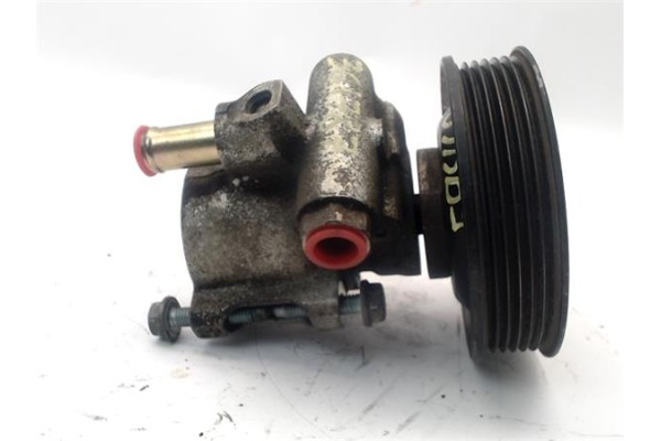Recambio de bomba servodireccion para nissan micra (k12e) 1.2 16v referencia OEM IAM 1H0422155E 26038513WA 