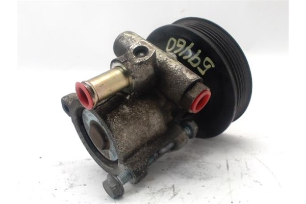 Recambio de bomba servodireccion para nissan micra (k12e) 1.2 16v referencia OEM IAM 1H0422155E 26038513WA 