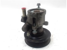 Recambio de bomba servodireccion para nissan micra (k12e) 1.2 16v referencia OEM IAM 1H0422155E 26038513WA 