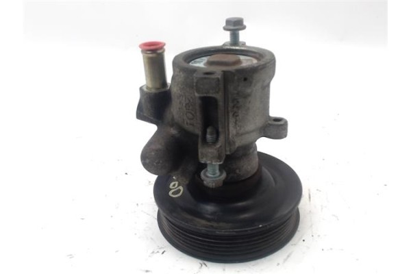 Recambio de bomba servodireccion para nissan micra (k12e) 1.2 16v referencia OEM IAM 1H0422155E 26038513WA 