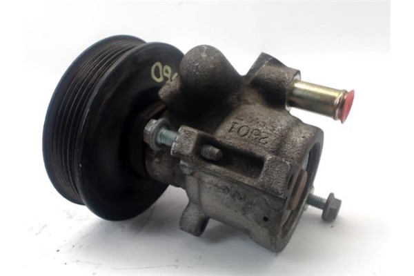Recambio de bomba servodireccion para nissan micra (k12e) 1.2 16v referencia OEM IAM 1H0422155E 26038513WA 