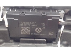 Recambio de volante para ford explorer (ctw) híbrido st-line plug-in-hybrid 4x4 referencia OEM IAM 3G0959542B  