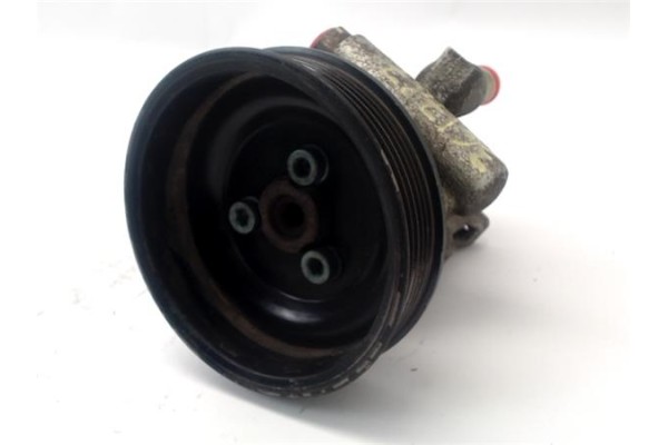 Recambio de bomba servodireccion para nissan micra (k12e) 1.2 16v referencia OEM IAM 1H0422155E 26038513WA 