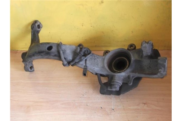 Recambio de mangueta delantero derecha para volkswagen passat berlina (3b2) 1.9 tdi referencia OEM IAM 8D0407258AL 8D0407258 