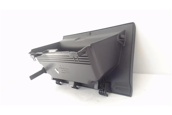 Recambio de guantera salpicadero para ford explorer (ctw) híbrido st-line plug-in-hybrid 4x4 referencia OEM IAM R2KXR06010A  