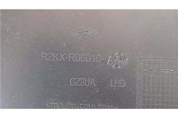 Recambio de guantera salpicadero para ford explorer (ctw) híbrido st-line plug-in-hybrid 4x4 referencia OEM IAM R2KXR06010A  