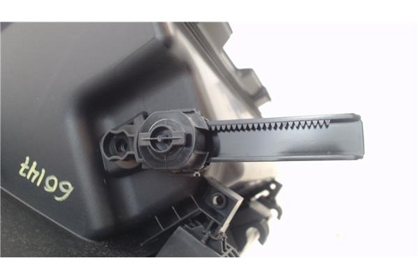 Recambio de guantera salpicadero para ford explorer (ctw) híbrido st-line plug-in-hybrid 4x4 referencia OEM IAM R2KXR06010A  
