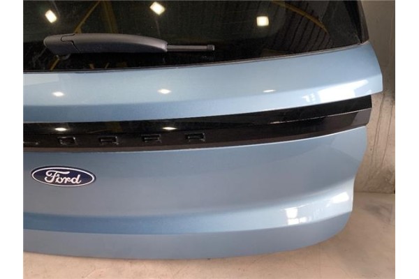 Recambio de porton trasero para ford explorer (ctw) híbrido st-line plug-in-hybrid 4x4 referencia OEM IAM PR2KBS40400AB  