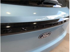 Recambio de porton trasero para ford explorer (ctw) híbrido st-line plug-in-hybrid 4x4 referencia OEM IAM PR2KBS40400AB  