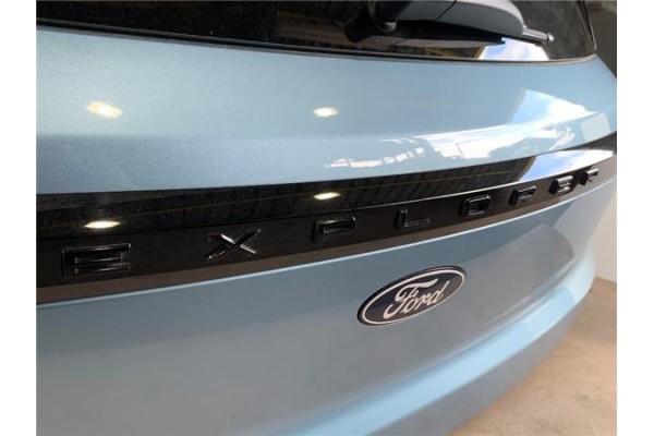 Recambio de porton trasero para ford explorer (ctw) híbrido st-line plug-in-hybrid 4x4 referencia OEM IAM PR2KBS40400AB  