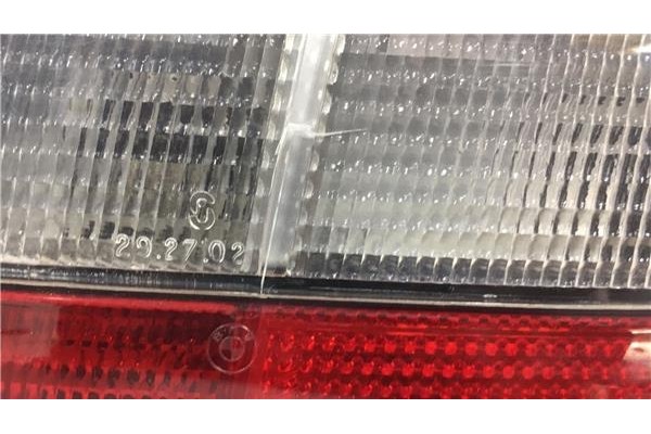 Recambio de piloto trasero derecho para bmw serie 3 compacto (e36)(1994) 1.9 316i [1,9 ltr. - 77 kw cat] referencia OEM IAM   