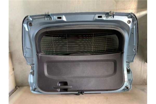 Recambio de porton trasero para ford explorer (ctw) híbrido st-line plug-in-hybrid 4x4 referencia OEM IAM PR2KBS40400AB  