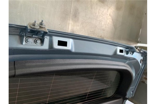 Recambio de porton trasero para ford explorer (ctw) híbrido st-line plug-in-hybrid 4x4 referencia OEM IAM PR2KBS40400AB  