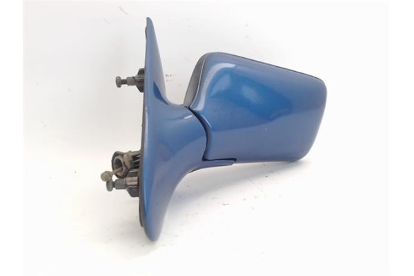 Recambio de retrovisor izquierdo para seat ibiza (6k1) 1.4 i referencia OEM IAM   