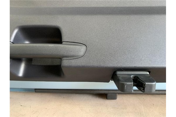 Recambio de porton trasero para ford explorer (ctw) híbrido st-line plug-in-hybrid 4x4 referencia OEM IAM PR2KBS40400AB  