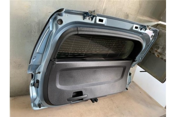 Recambio de porton trasero para ford explorer (ctw) híbrido st-line plug-in-hybrid 4x4 referencia OEM IAM PR2KBS40400AB  