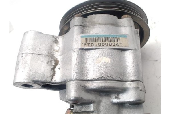 Recambio de bomba servodireccion para honda accord v (cc7, cd) 2.0 i s referencia OEM IAM 56110PT0050  