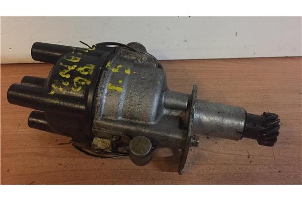 Recambio de delco para nissan vanette furgón (c22) referencia OEM IAM 22100G1910 3T303581 0719B 