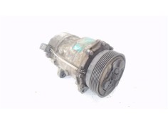 Recambio de compresor aire acond. para seat ibiza (6k1) 1.9 sdi referencia OEM IAM 1J0820803F  