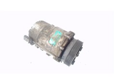 Recambio de compresor aire acond. para seat ibiza (6k1) 1.9 sdi referencia OEM IAM 1J0820803F  
