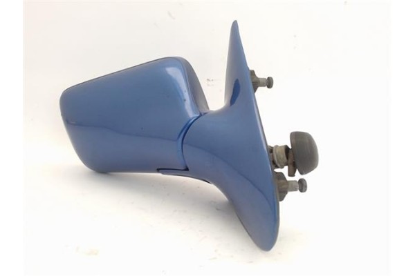 Recambio de retrovisor derecho para seat ibiza (6k1) 1.4 i referencia OEM IAM   