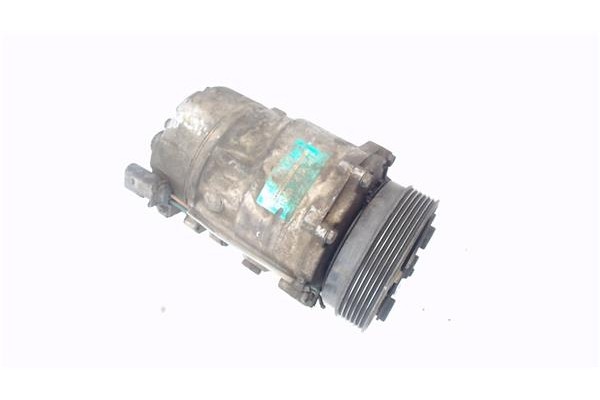 Recambio de compresor aire acond. para seat ibiza (6k1) 1.9 sdi referencia OEM IAM 1J0820803F  