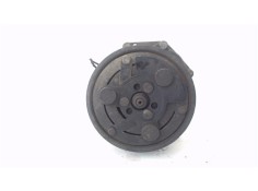Recambio de compresor aire acond. para seat ibiza (6k1) 1.9 sdi referencia OEM IAM 1J0820803F  