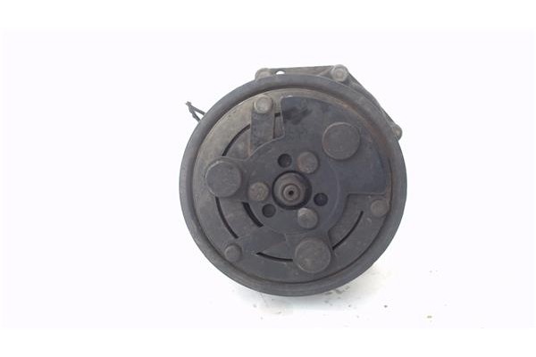 Recambio de compresor aire acond. para seat ibiza (6k1) 1.9 sdi referencia OEM IAM 1J0820803F  