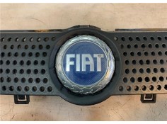 Recambio de rejilla paragolpes delantero para fiat ii panda (169) 1.1 referencia OEM IAM 735314236  