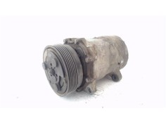 Recambio de compresor aire acond. para seat ibiza (6k1) 1.9 sdi referencia OEM IAM 1J0820803F  