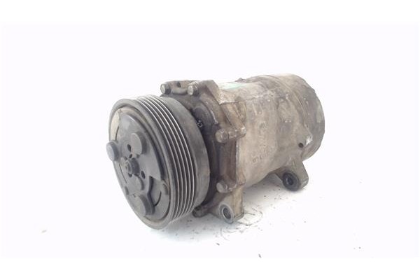 Recambio de compresor aire acond. para seat ibiza (6k1) 1.9 sdi referencia OEM IAM 1J0820803F  