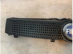 Recambio de rejilla paragolpes delantero para fiat ii panda (169) 1.1 referencia OEM IAM 735314236  