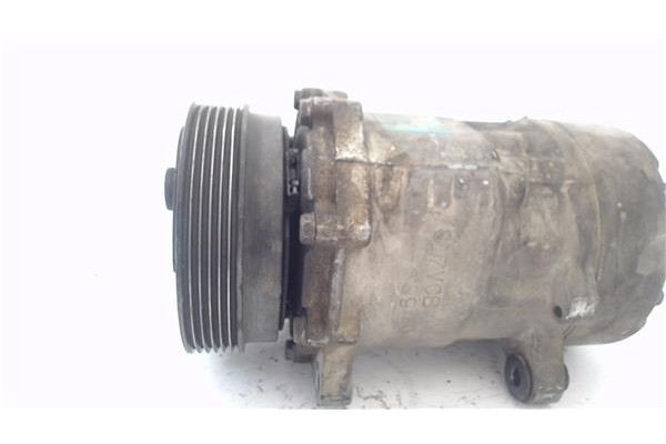 Recambio de compresor aire acond. para seat ibiza (6k1) 1.9 sdi referencia OEM IAM 1J0820803F  