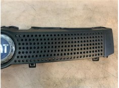 Recambio de rejilla paragolpes delantero para fiat ii panda (169) 1.1 referencia OEM IAM 735314236  