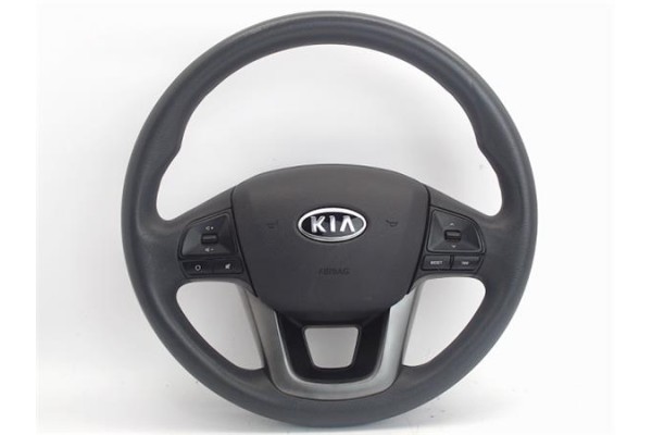 Recambio de volante para kia rio (ub) 1.2 basic referencia OEM IAM   