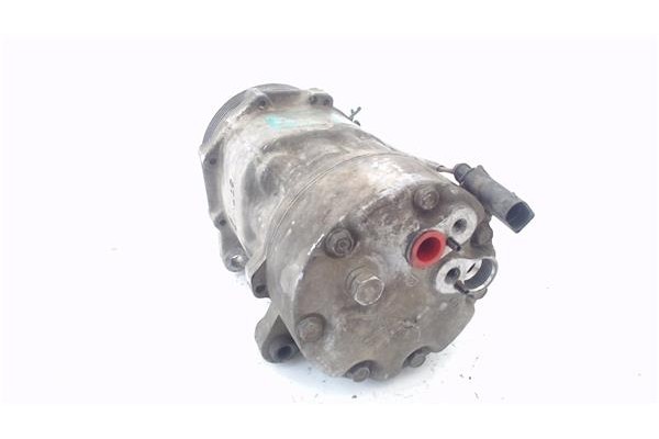 Recambio de compresor aire acond. para seat ibiza (6k1) 1.9 sdi referencia OEM IAM 1J0820803F  