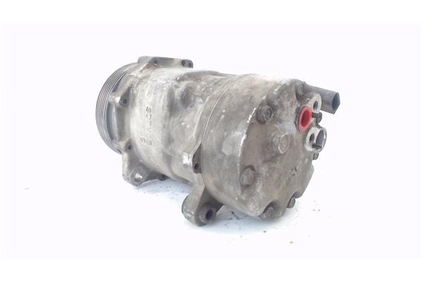Recambio de compresor aire acond. para seat ibiza (6k1) 1.9 sdi referencia OEM IAM 1J0820803F  